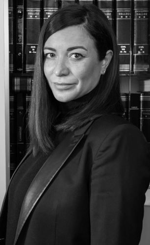 Photo de Ma&icirc;tre Aurelie HUERTAS